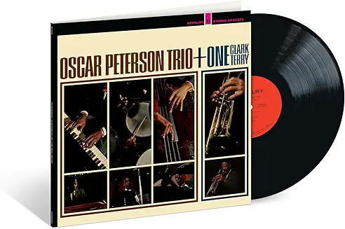 Oscar Peterson
