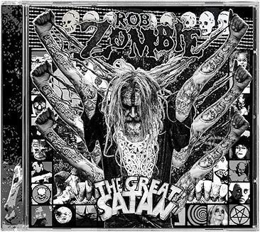 The Great Satan