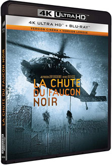 bluray 4k film guerre uhd nouveaute 2021