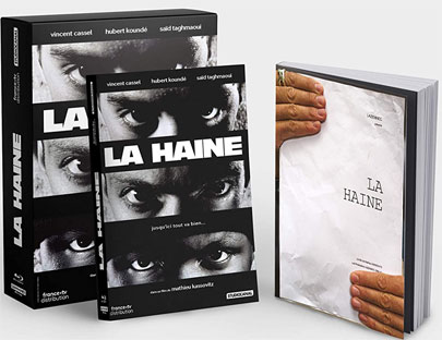 collector haine