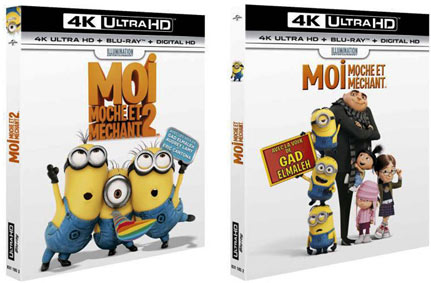 dessin-anime-Blu-ray-4K-Ultra-HD-Animation