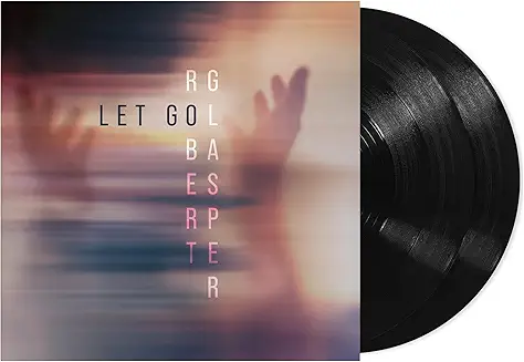 let go