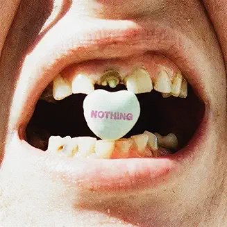 nothing