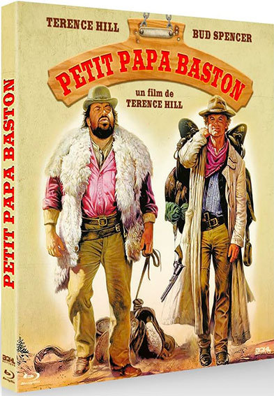 petit papa baston film bluray 