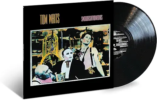 tom waits