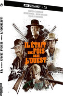 0 western promo 4K films