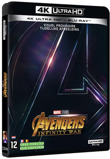 Avengers-3-Blu-ray-4K-2018-Marvel