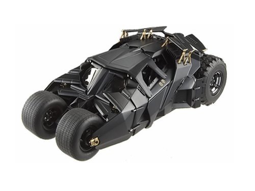 Batmobile