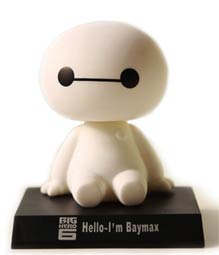 baymax-collector-beniouioui