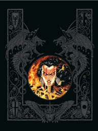 chronique de la lune noir intégrale