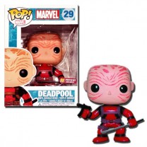 fuko deadpool sans masque unmasked