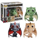 funko Game dragons
