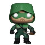 funko arrow figurne