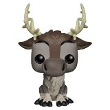 funko frozen la reine des neiges Sven