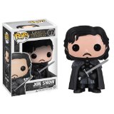 funko game of thrones  jon snow