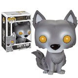 funko game of thrones  loup