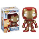funko iron man