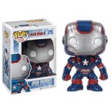 funko iron patriot