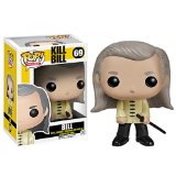 funko kill bill Bill