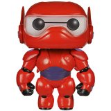 funko les nouveaux heros baymax