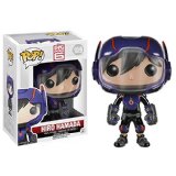 funko les nouveaux heros hiro