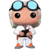 funko retour vers le futur