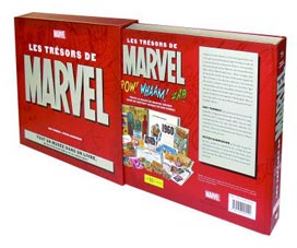 les-tresors-de-marvel-Comics