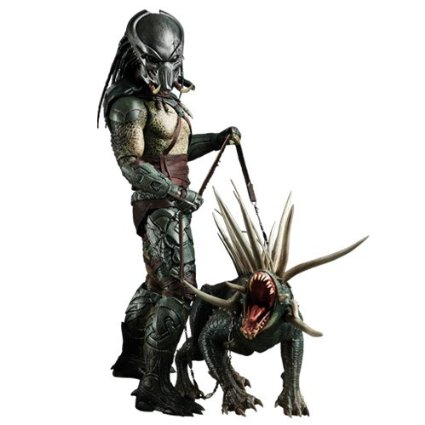 predator fig