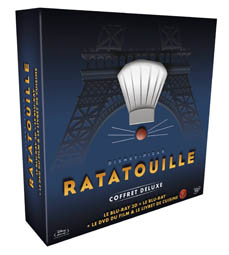 ratatouille