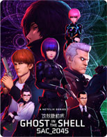 0 ghost in the shelk 2045 anime