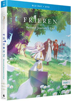 0 frieren manga anime collector