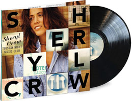 0 rock folk vinyl sheryl