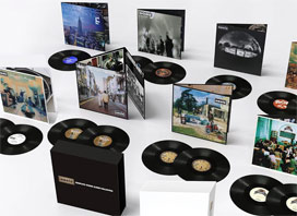 0 rock integrale oasis vinyl lp