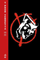 0 comics manga v vendetta