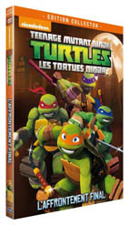 les tortues