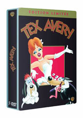 tex avery