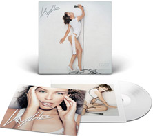 0 kylie minogue sexy cover vinyl lp